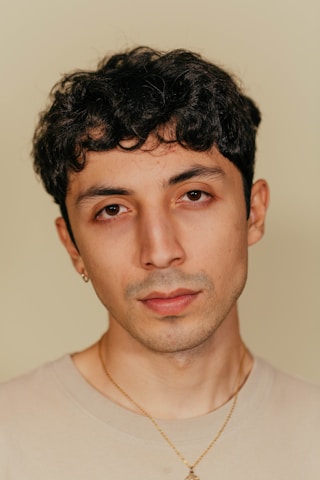 @FX_Phantom portrait